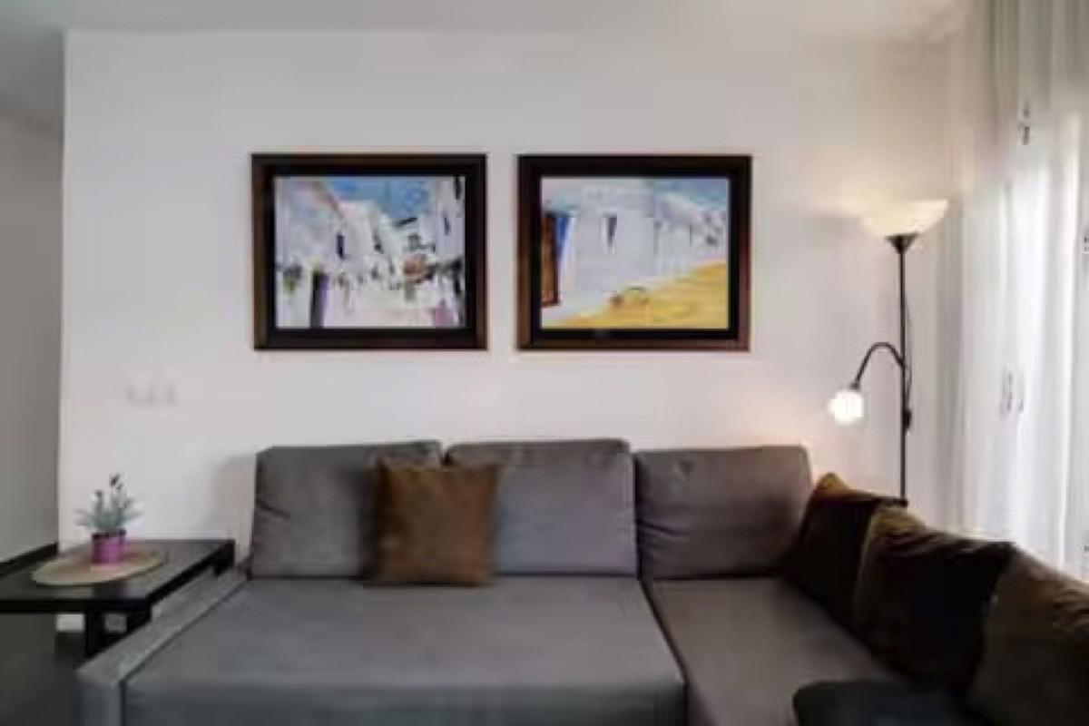 Apartamento en Venta en Marbella