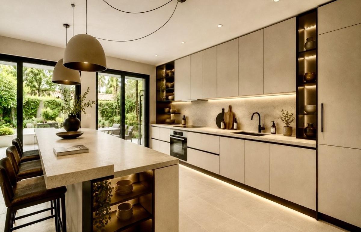 Villa for Sale in Benahavís
