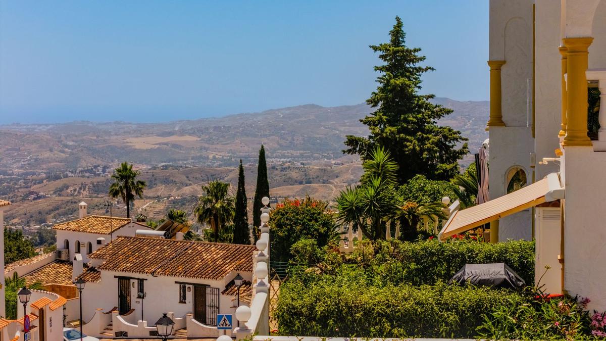 Villa en Venta en Mijas