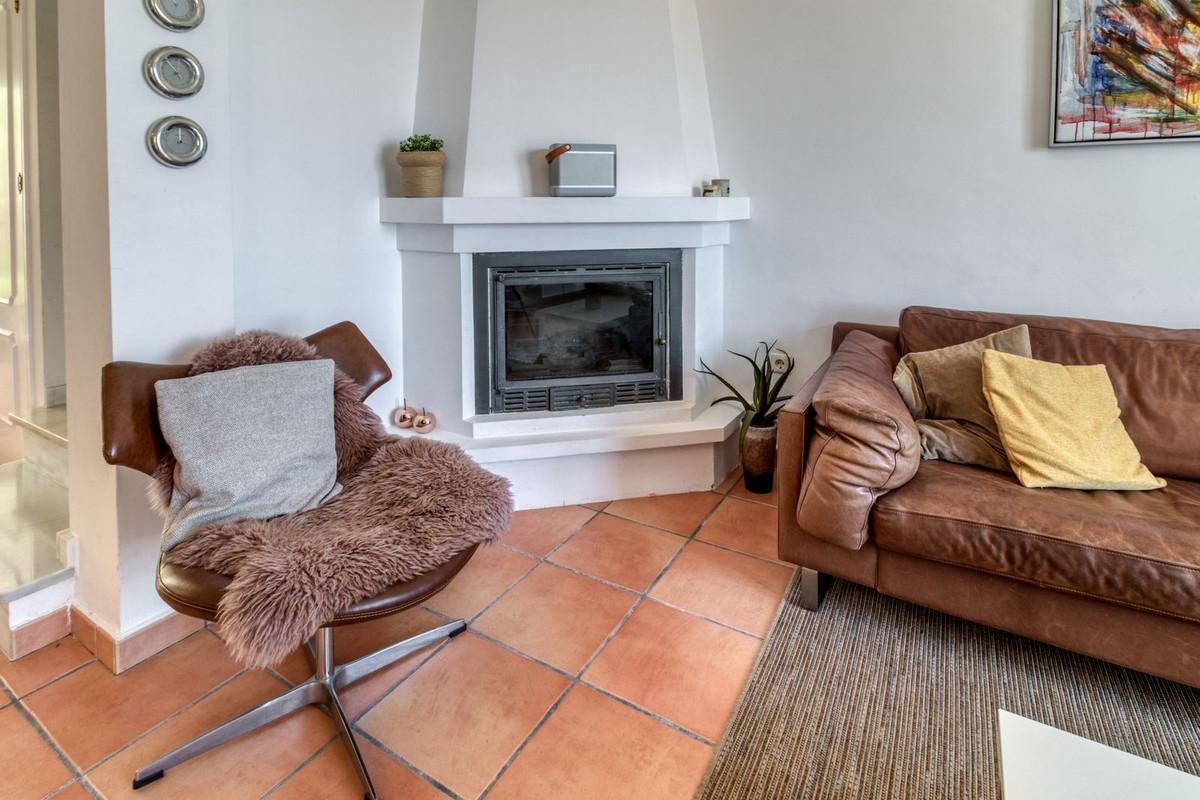 Villa en Venta en Mijas
