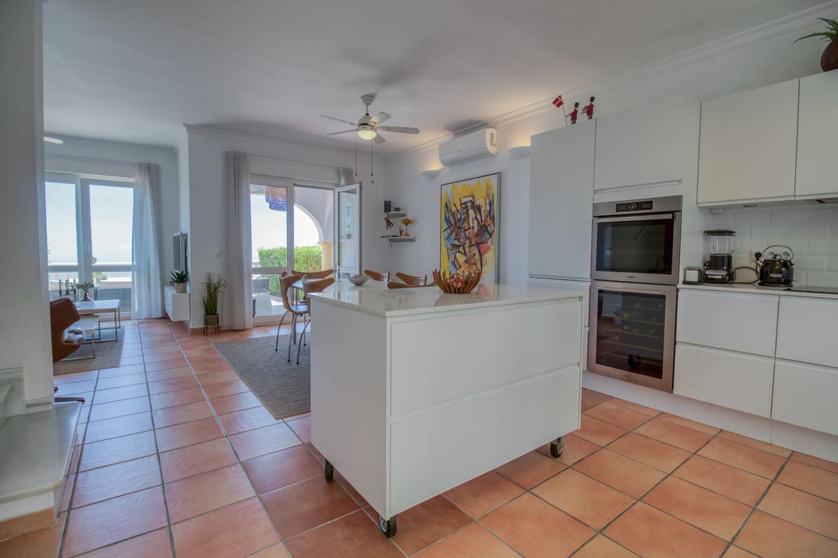 Villa en Venta en Mijas