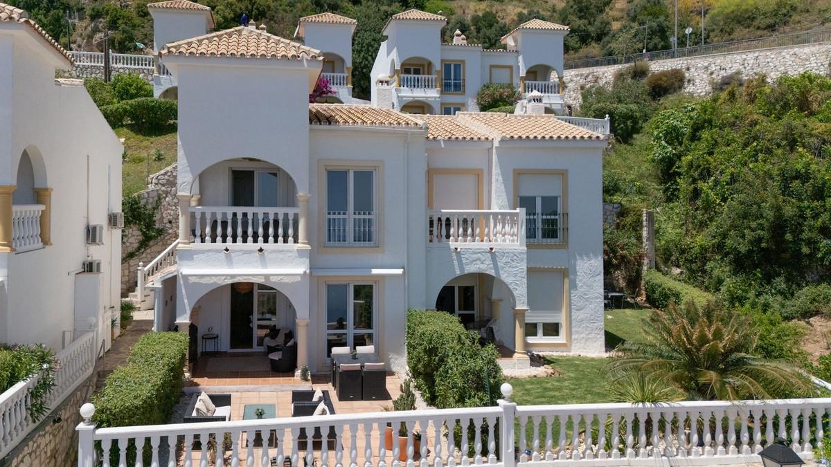 Villa en Venta en Mijas