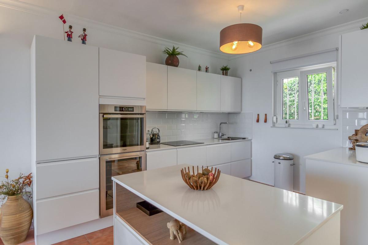 Villa en Venta en Mijas