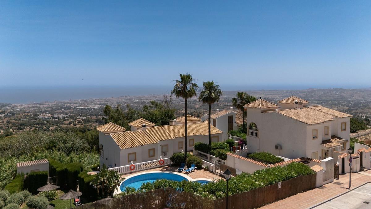 Villa en Venta en Mijas