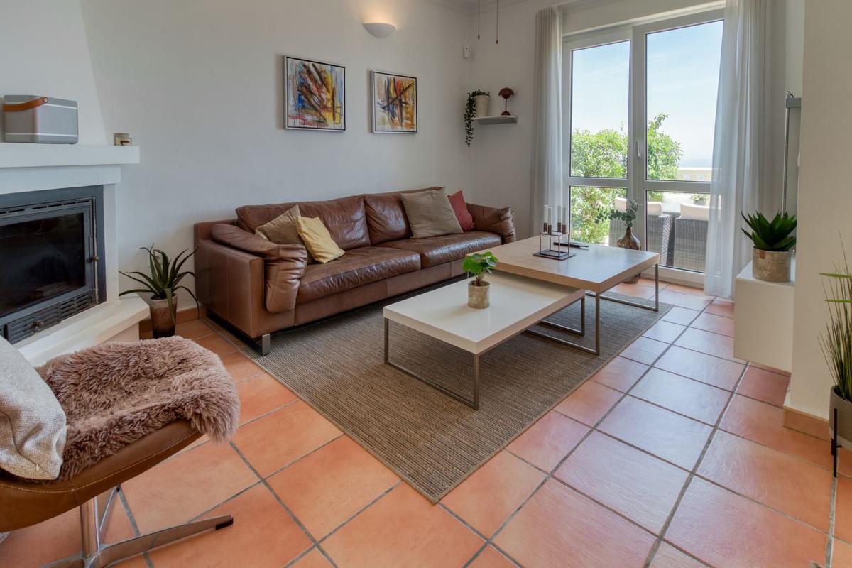 Villa en Venta en Mijas