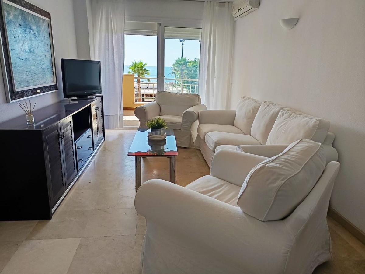 Apartment for Sale in Fuengirola