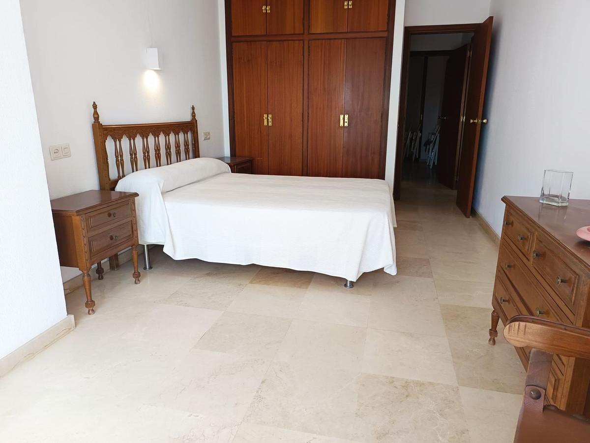 Apartment for Sale in Fuengirola