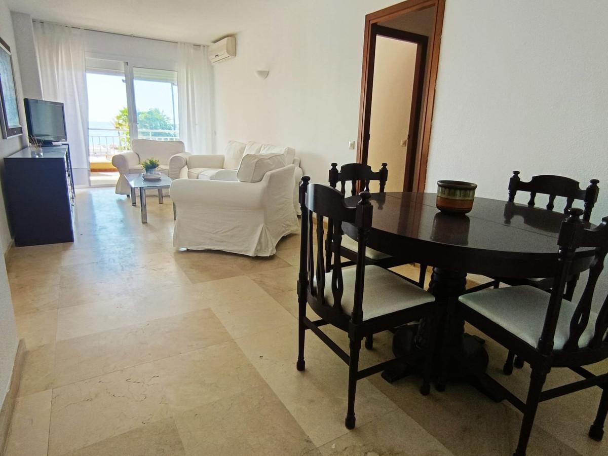 Apartment for Sale in Fuengirola
