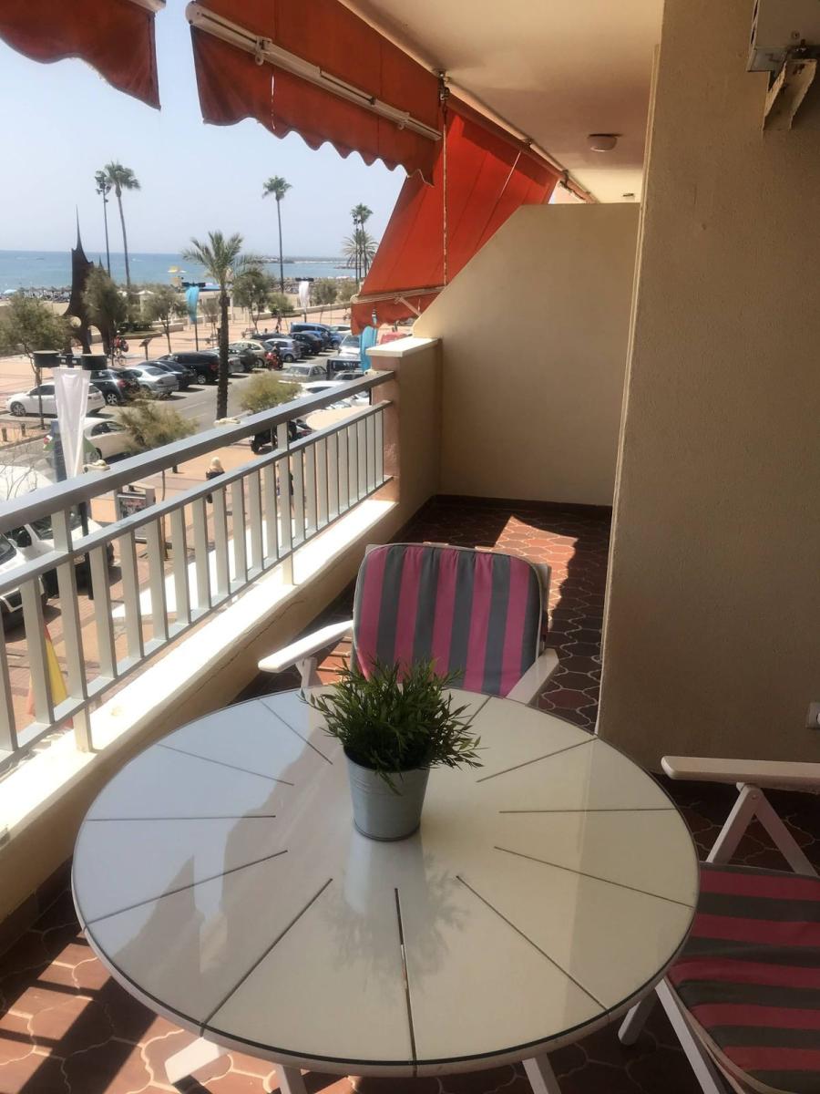 Apartment for Sale in Fuengirola