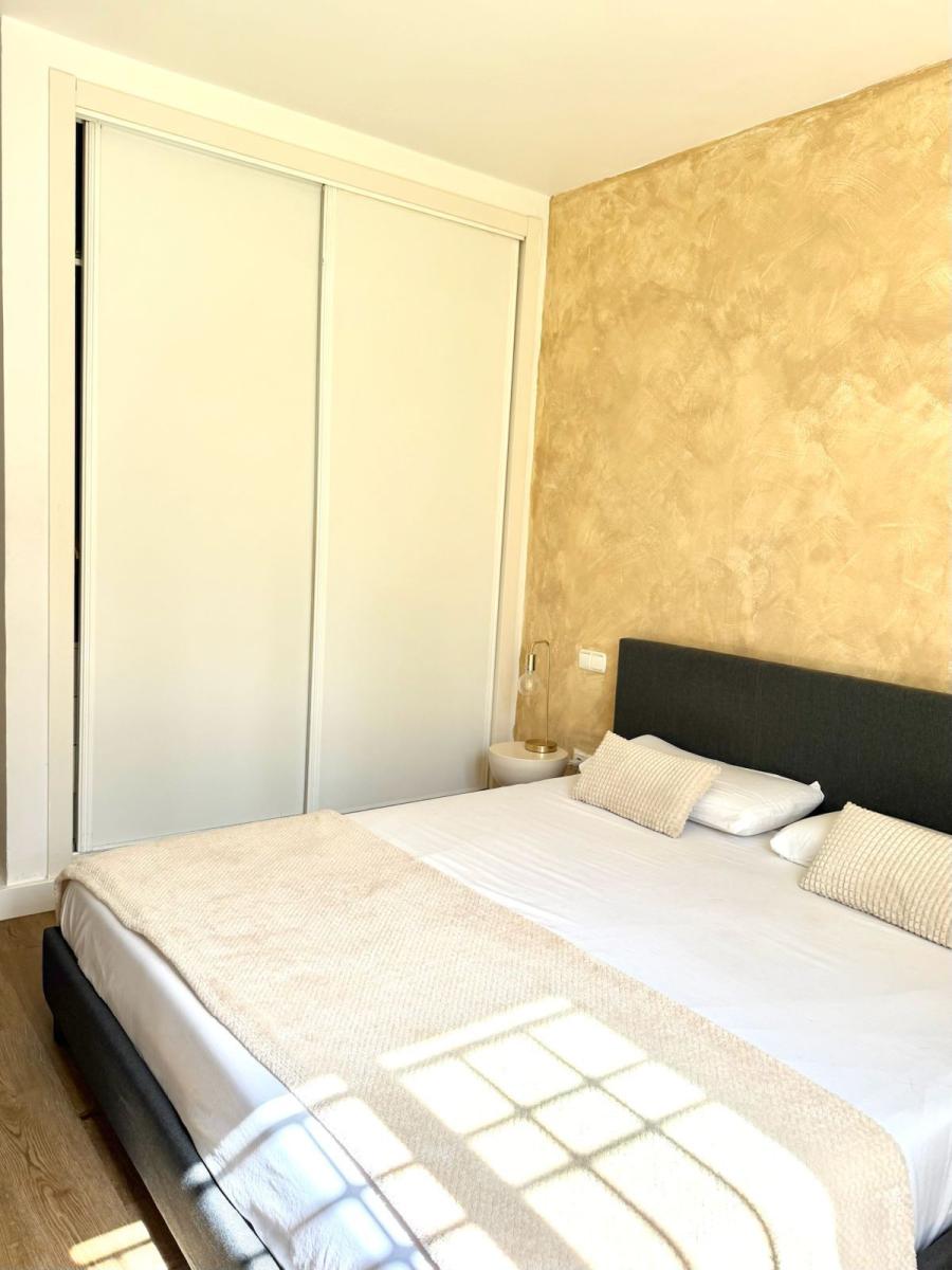 Apartamento en Venta en Marbella