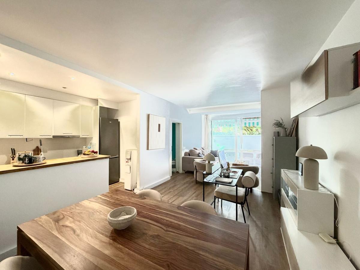 Apartamento en Venta en Marbella