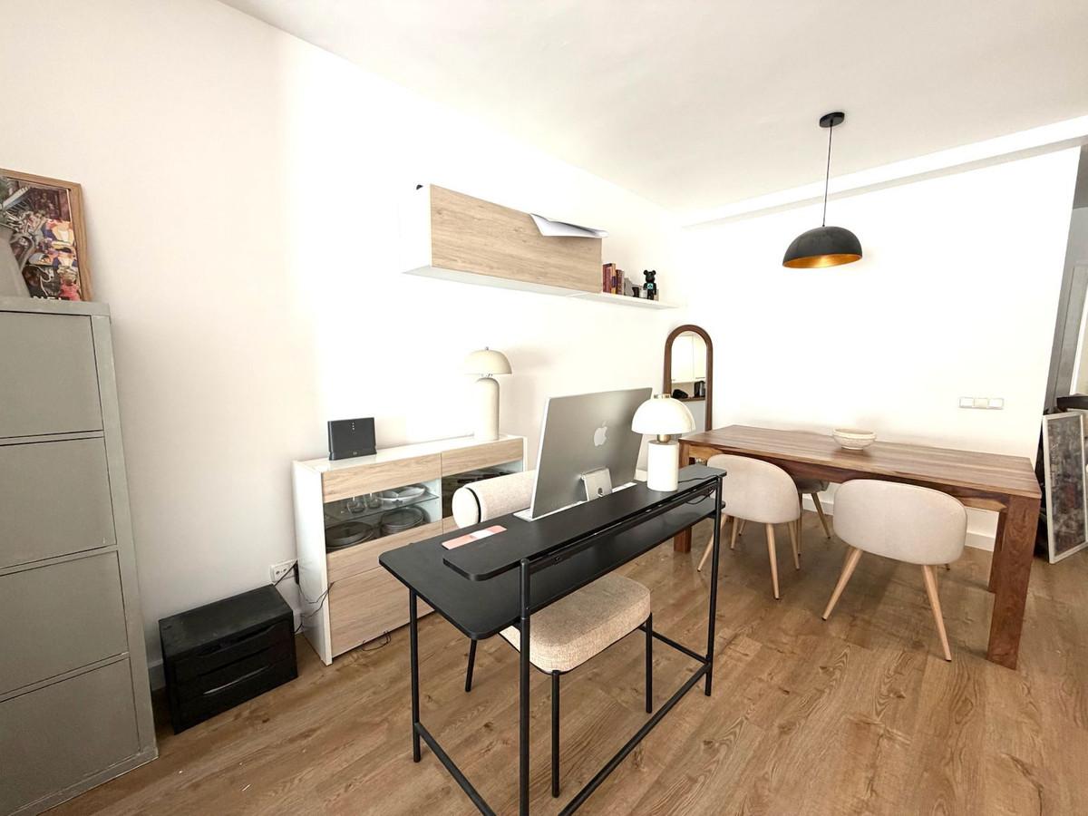 Apartamento en Venta en Marbella