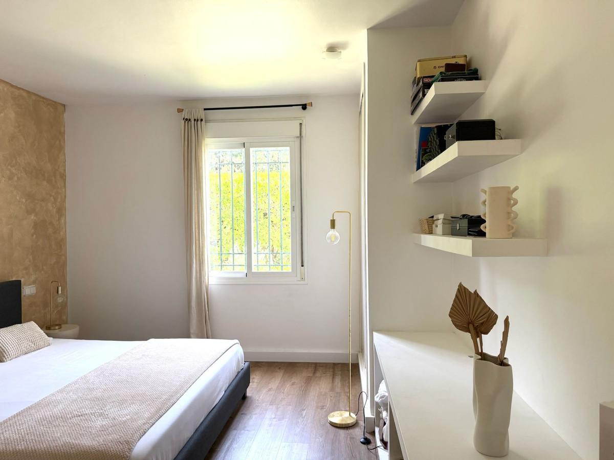 Apartamento en Venta en Marbella
