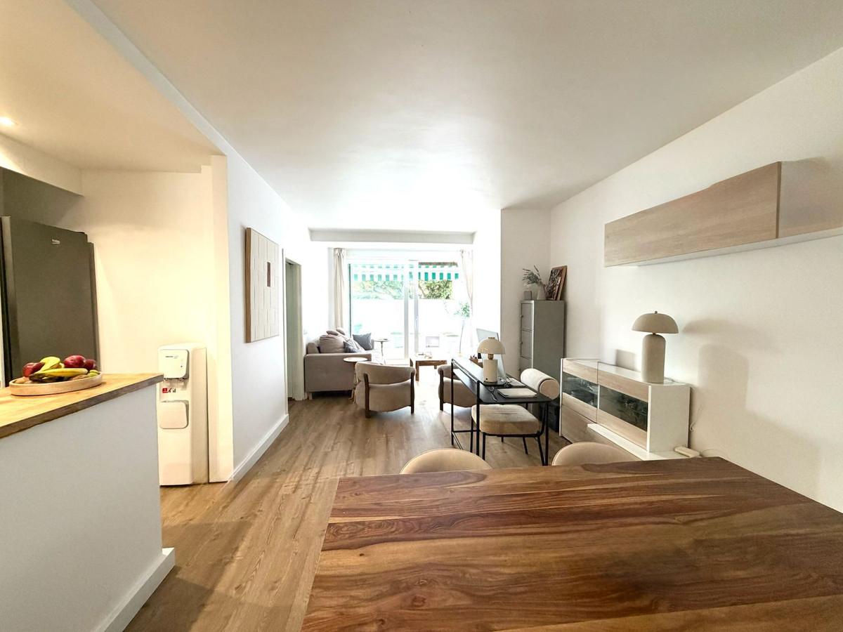 Apartamento en Venta en Marbella