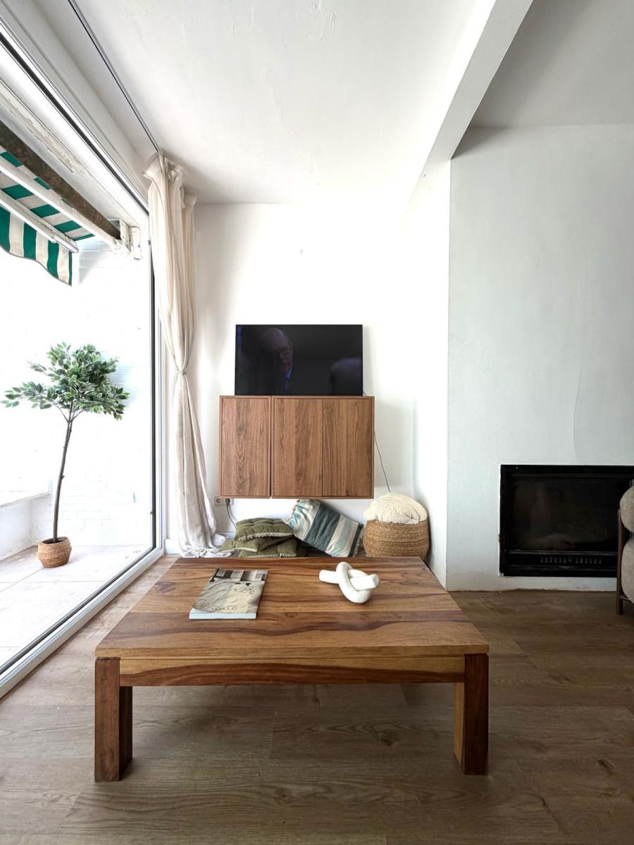 Apartamento en Venta en Marbella