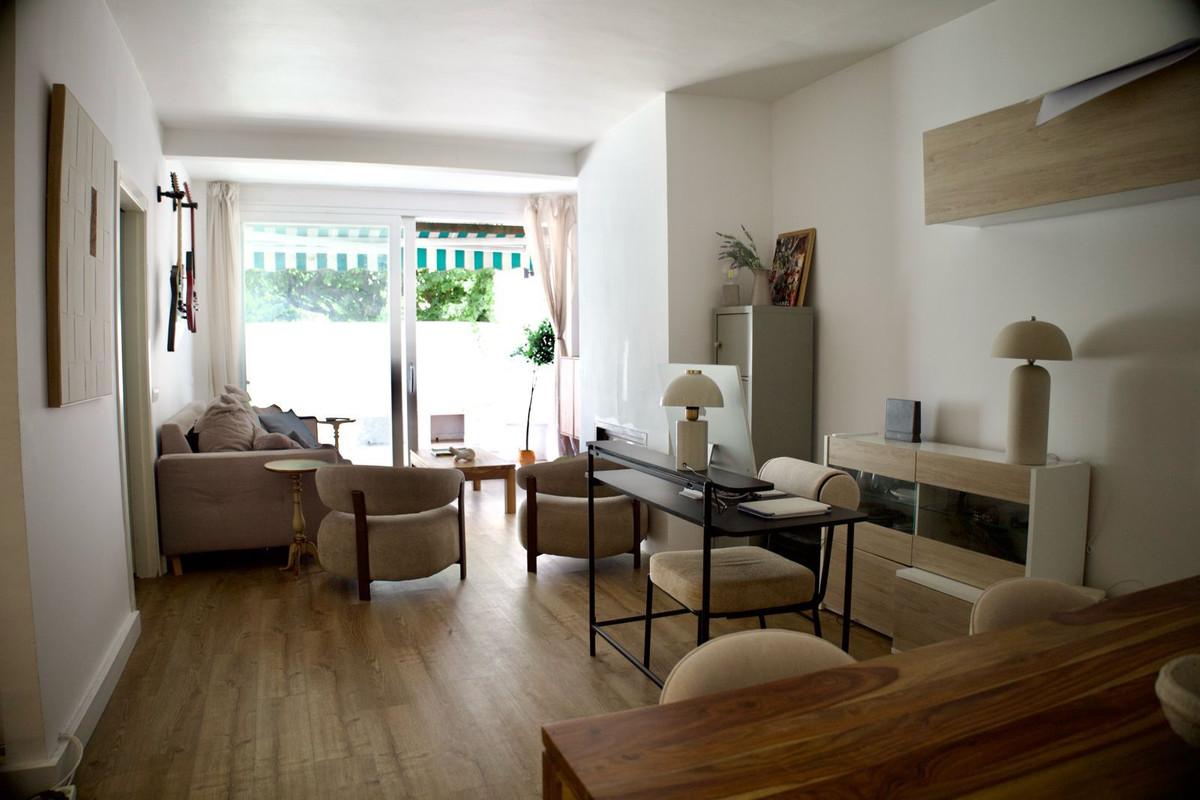 Apartamento en Venta en Marbella
