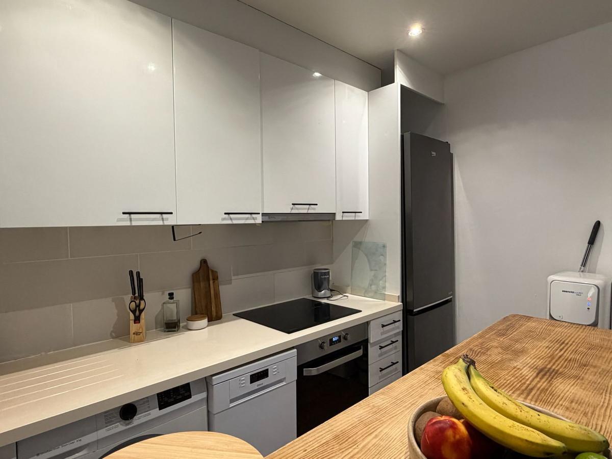 Apartamento en Venta en Marbella