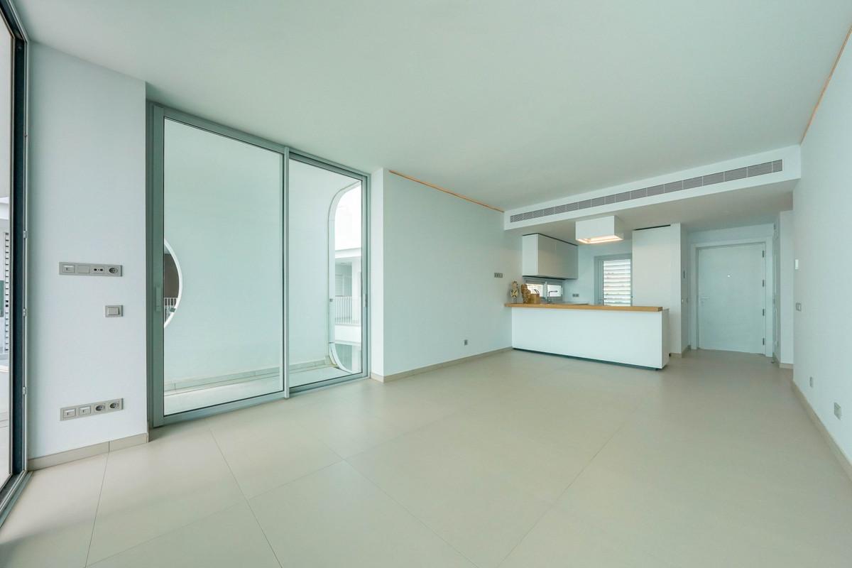 Penthouse for Sale in Fuengirola