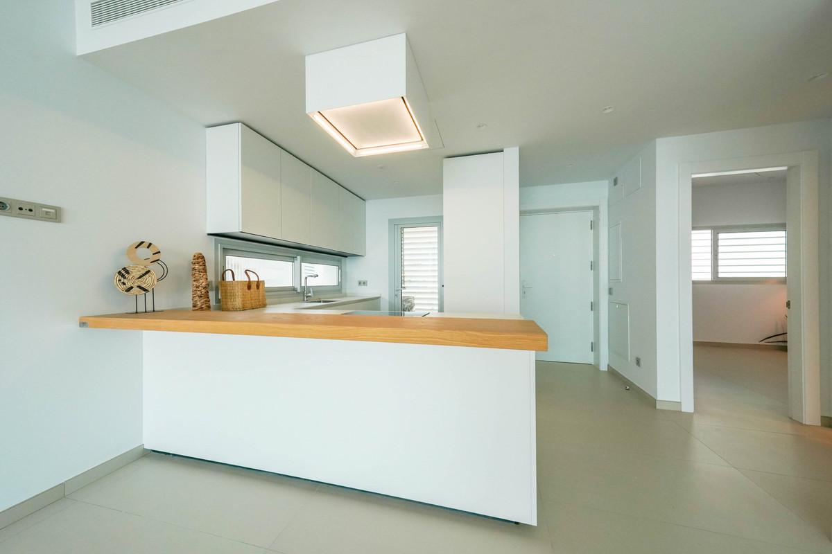 Penthouse for Sale in Fuengirola
