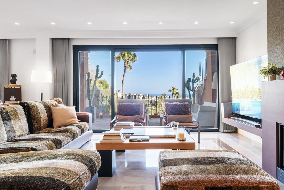 Apartamento en Venta en Benahavís