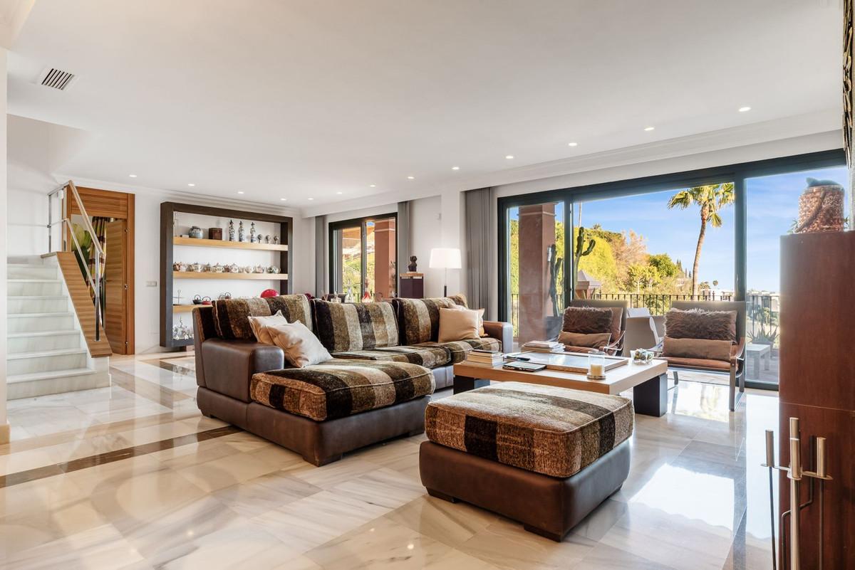 Apartamento en Venta en Benahavís