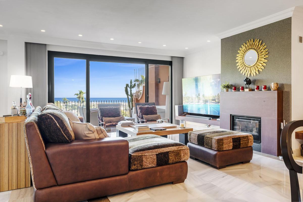 Apartamento en Venta en Benahavís