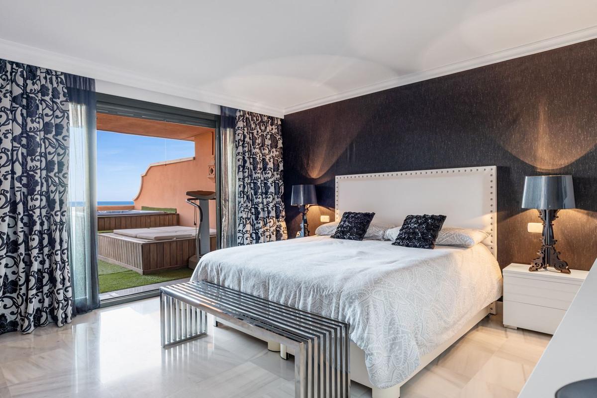 Apartamento en Venta en Benahavís