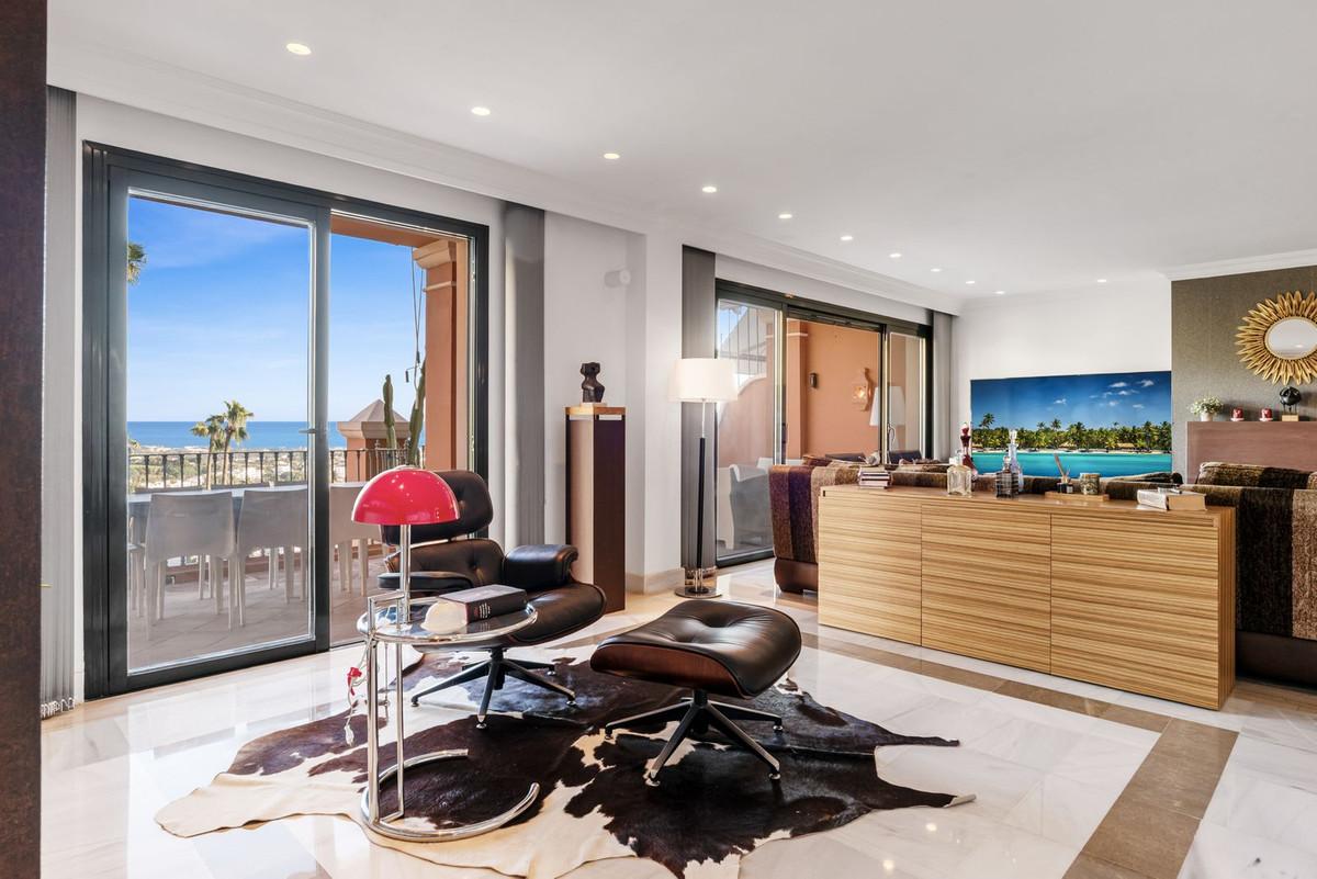 Apartamento en Venta en Benahavís