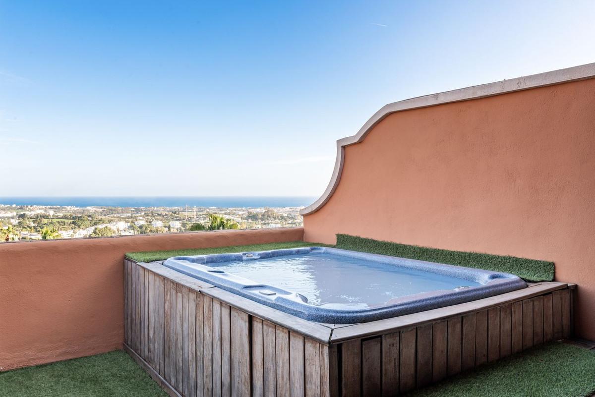 Apartamento en Venta en Benahavís
