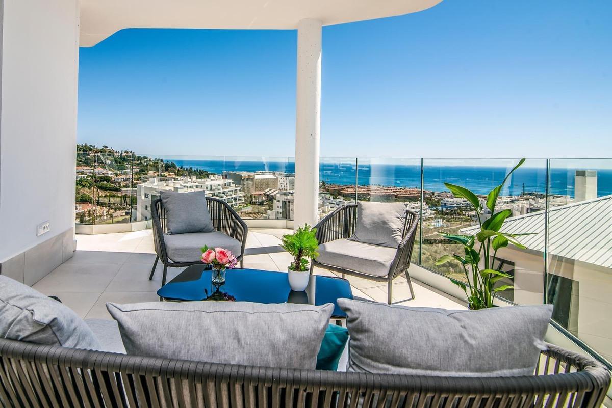 Apartment for Sale in Fuengirola