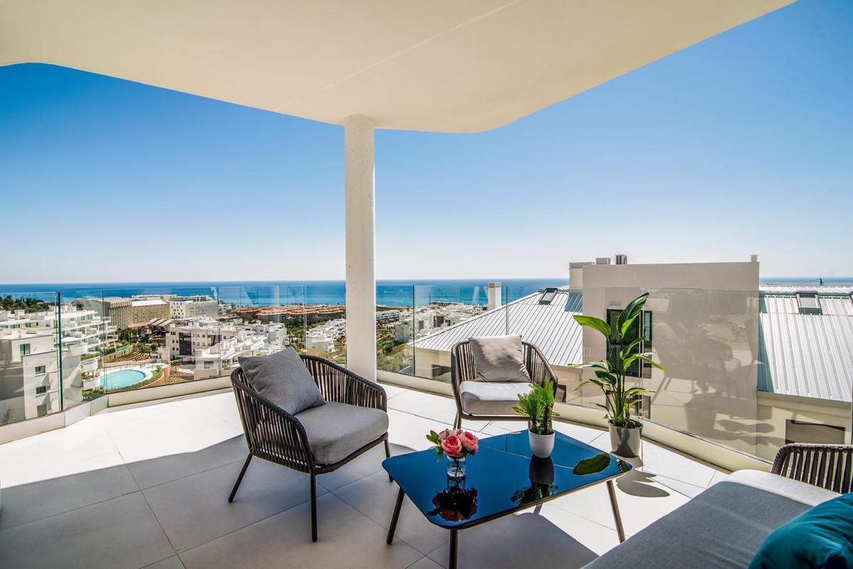 Apartment for Sale in Fuengirola