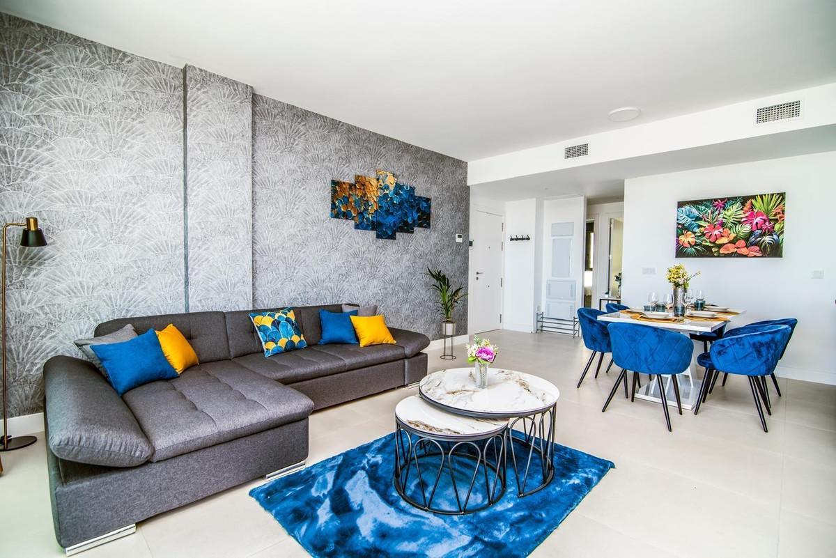 Apartment for Sale in Fuengirola