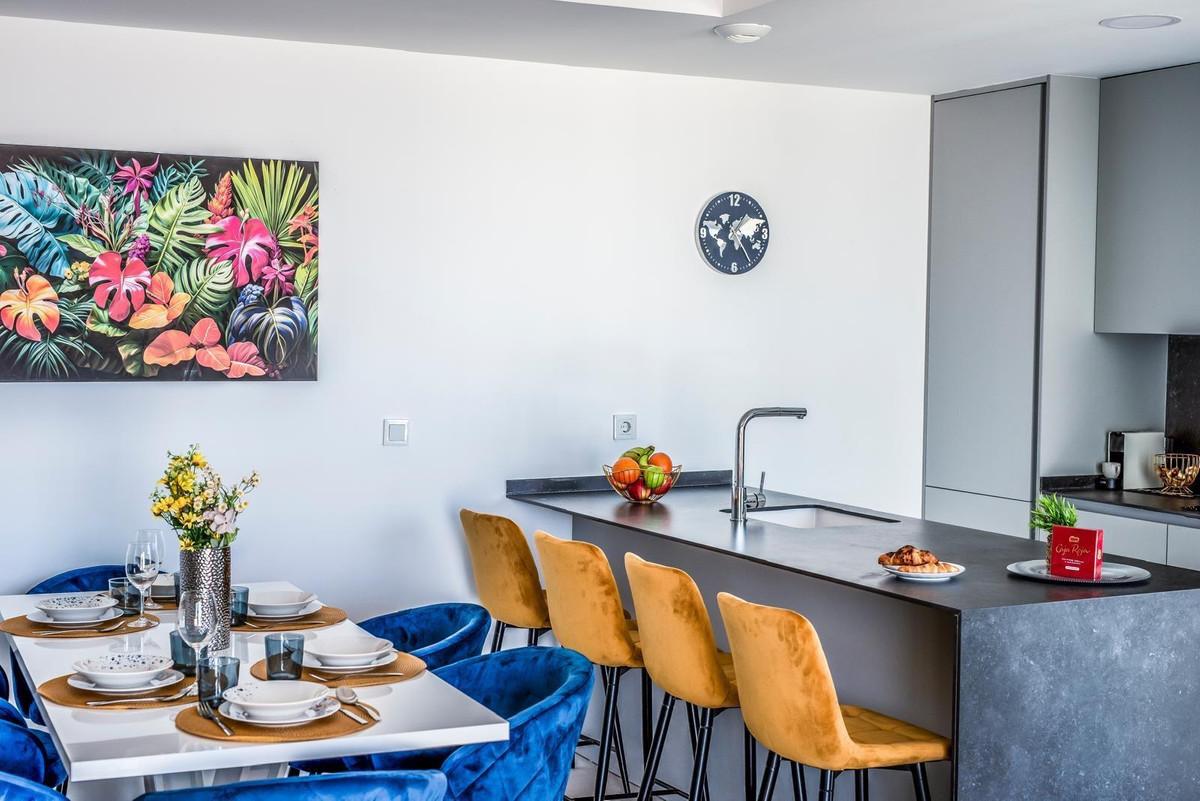 Apartment for Sale in Fuengirola