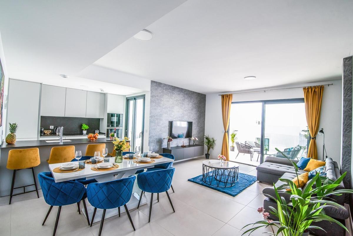 Apartment for Sale in Fuengirola