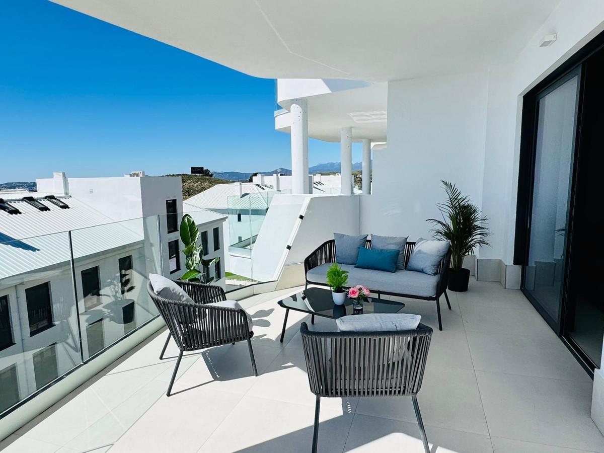 Apartment for Sale in Fuengirola