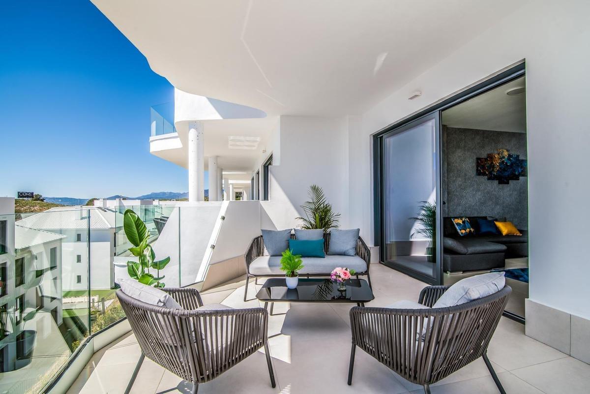 Apartment for Sale in Fuengirola