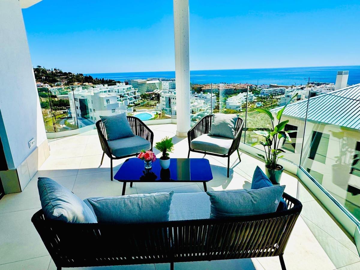 Apartment for Sale in Fuengirola