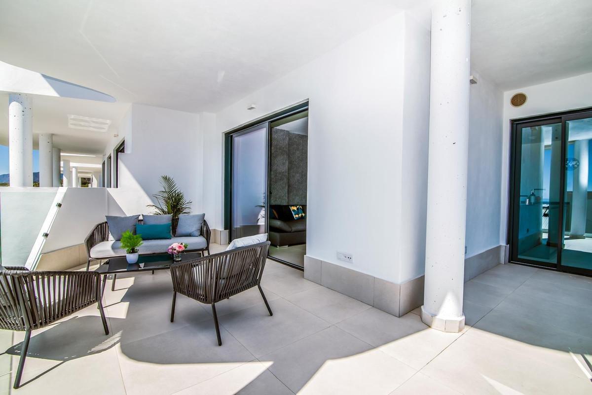 Apartment for Sale in Fuengirola