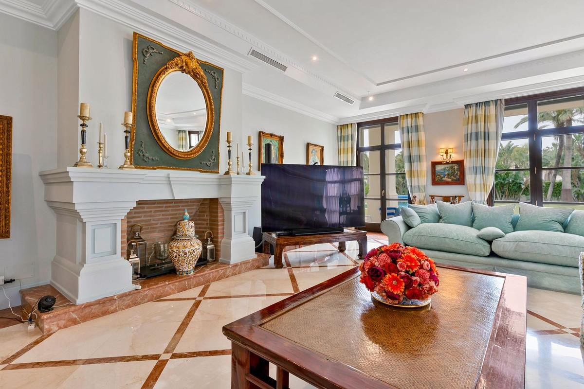 Villa for Sale in Marbella