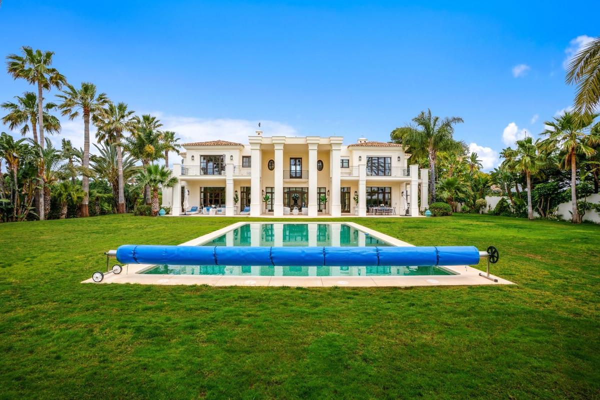Villa for Sale in Marbella