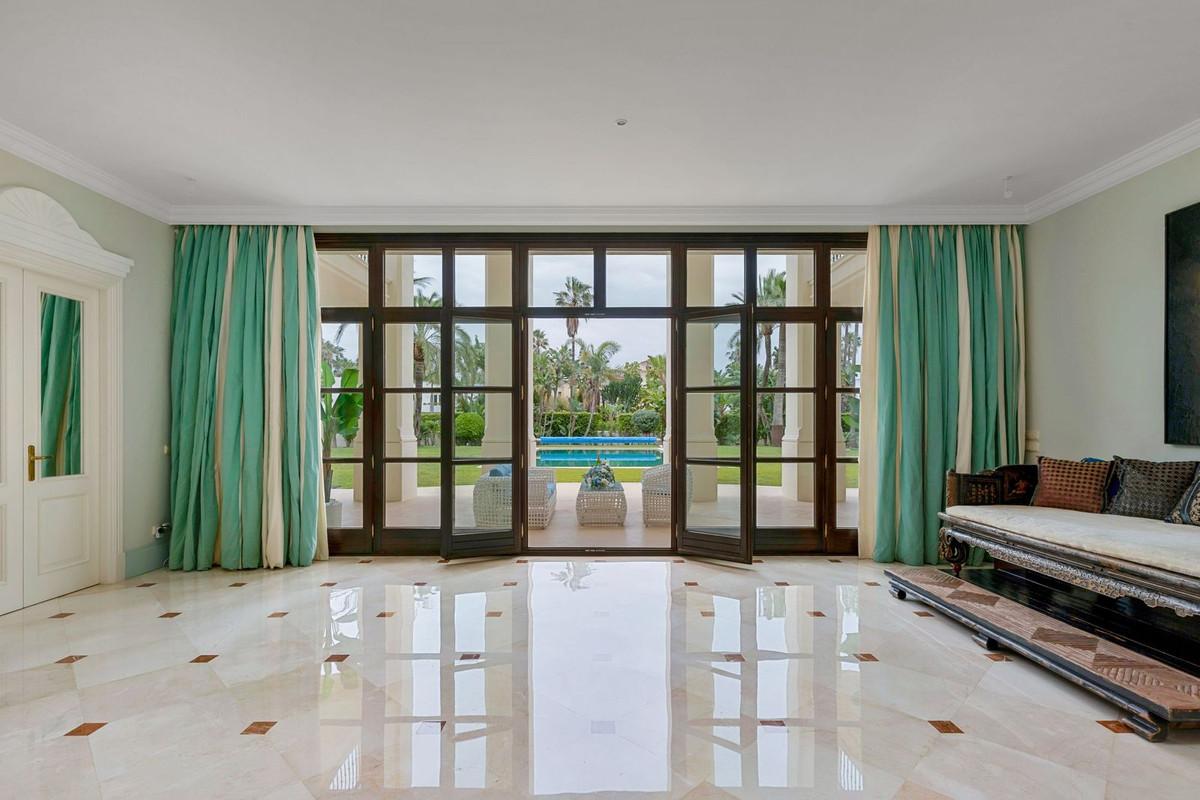 Villa for Sale in Marbella