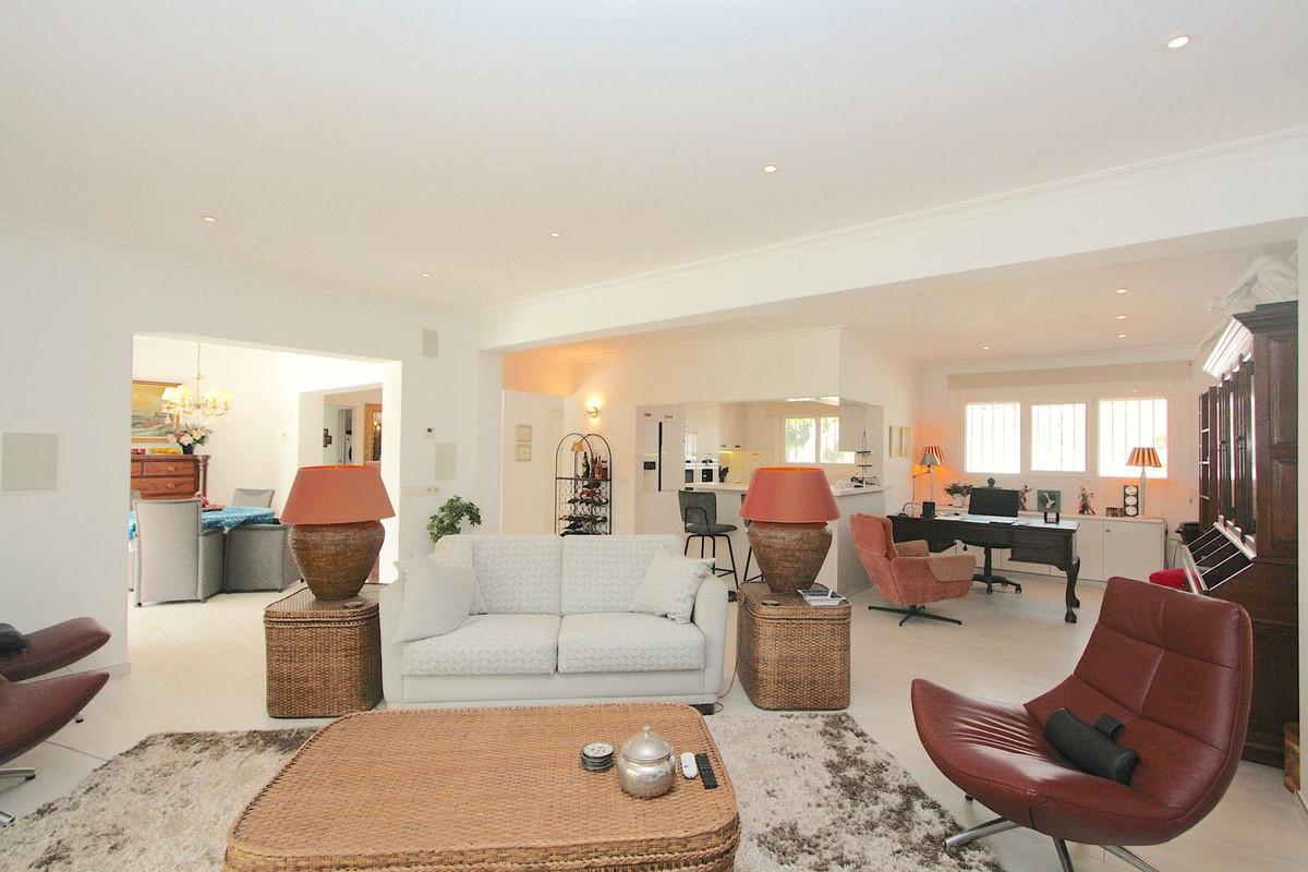 Villa for Sale in Mijas