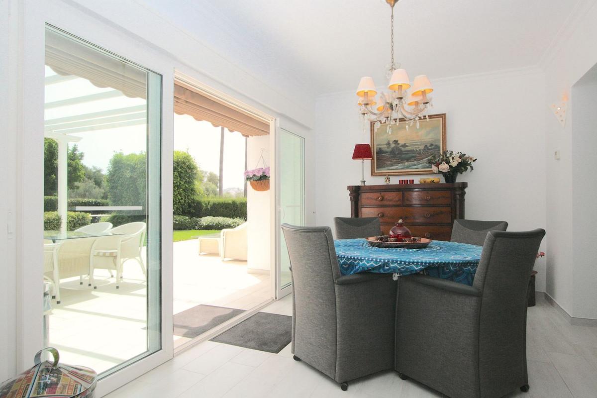 Villa for Sale in Mijas
