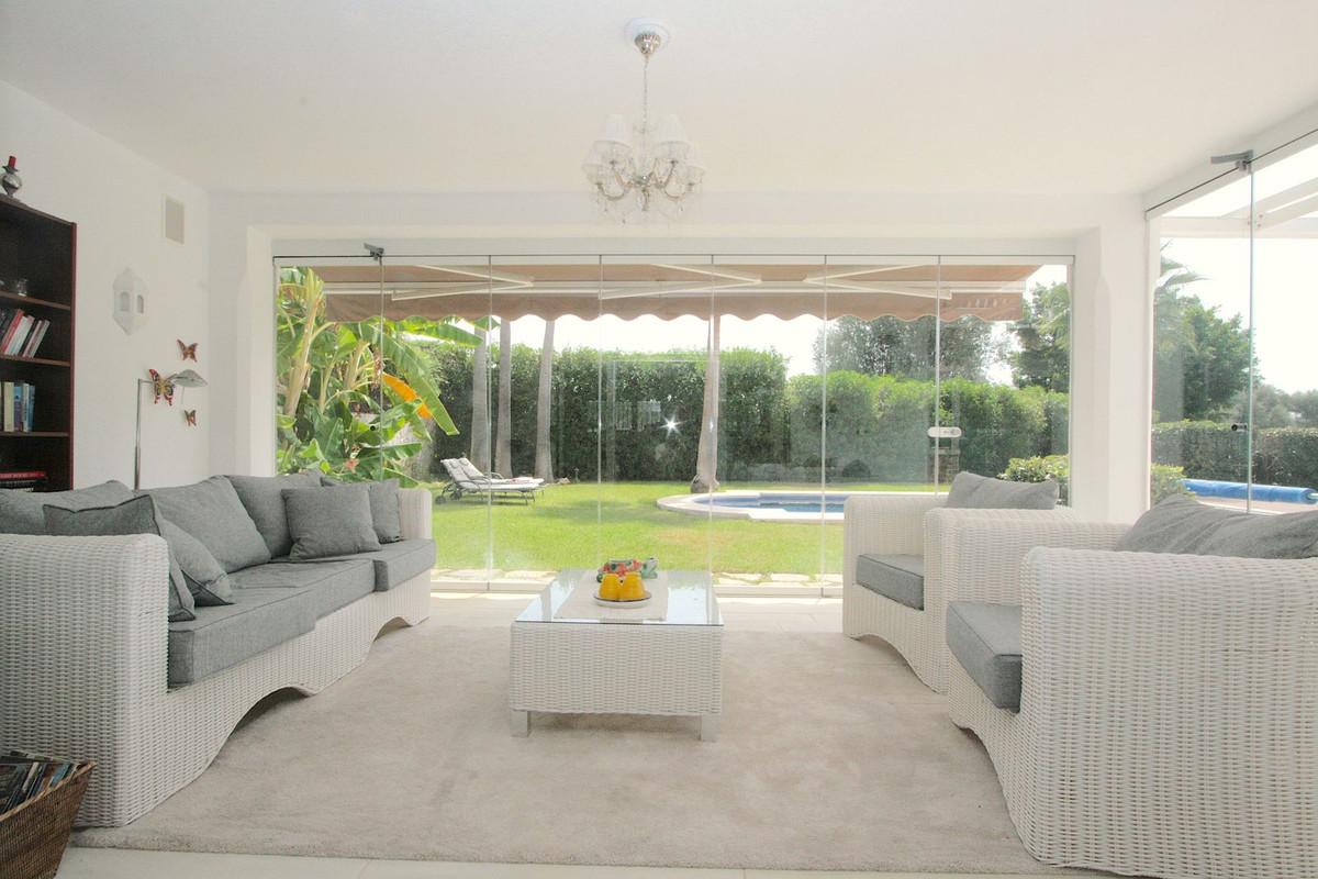 Villa for Sale in Mijas