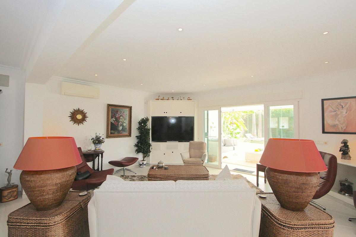 Villa for Sale in Mijas
