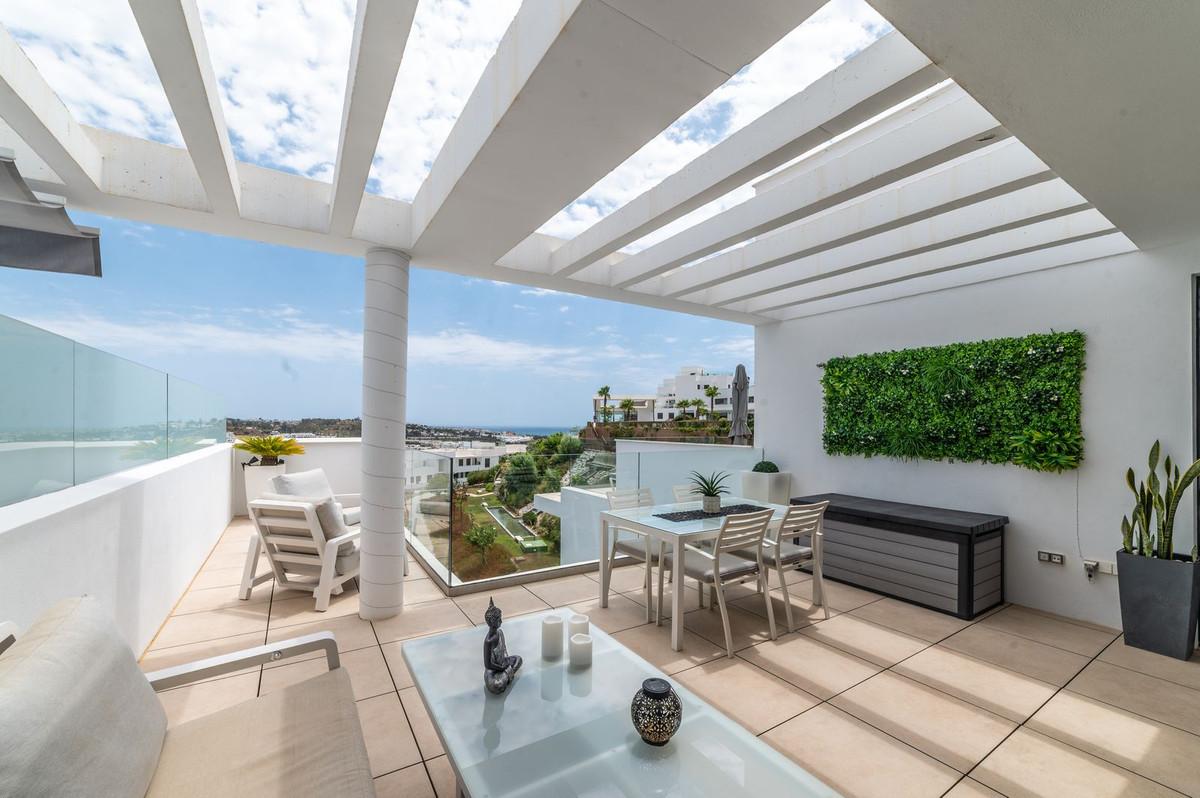Apartment for Sale in Mijas