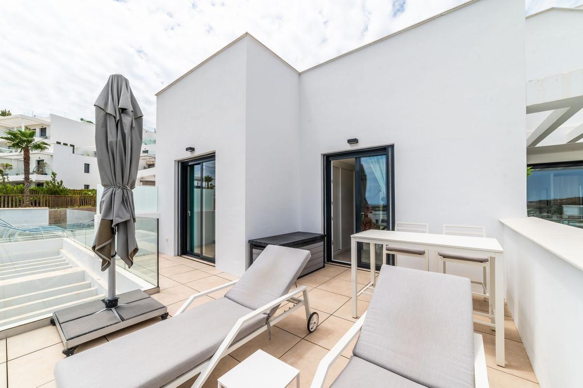Apartment for Sale in Mijas