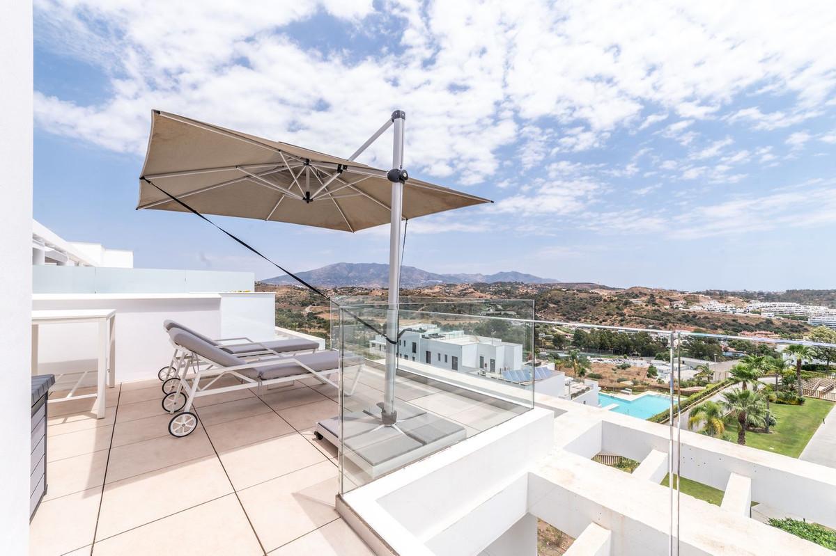 Apartment for Sale in Mijas