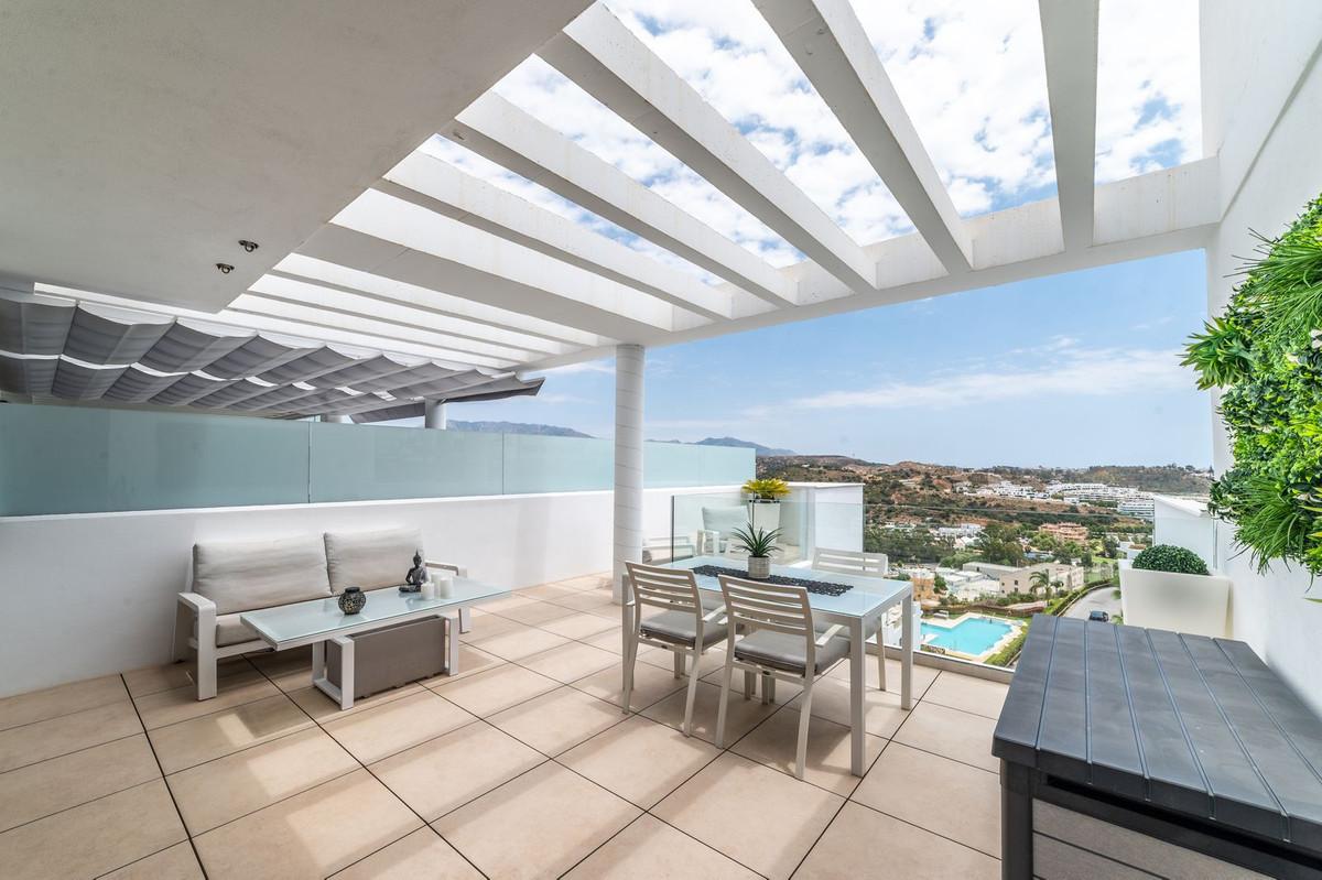 Apartment for Sale in Mijas