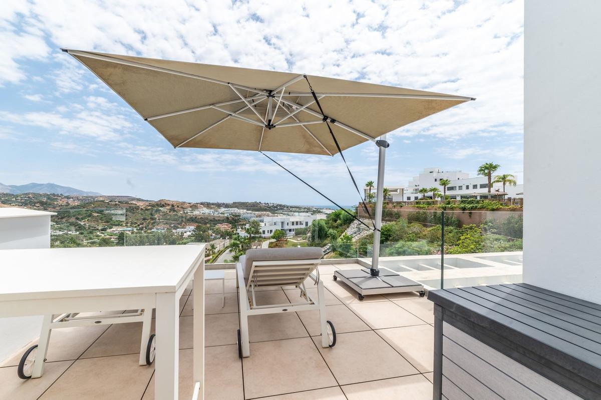 Apartment for Sale in Mijas